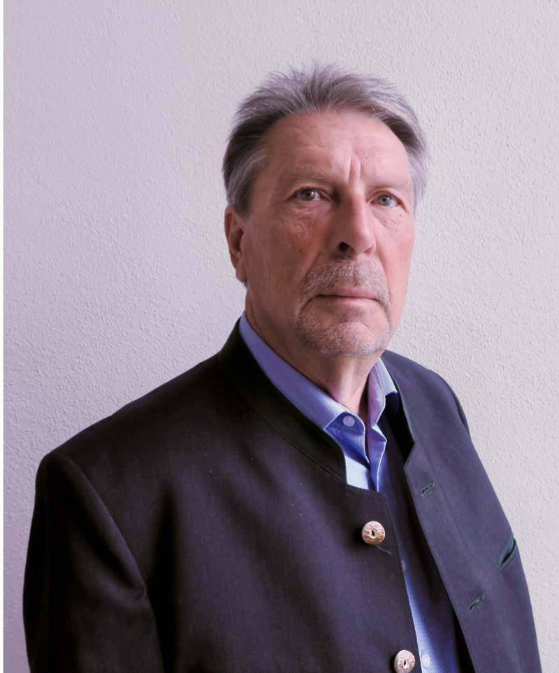 Franz Lindner